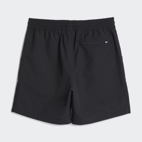 Adidas Short De Skateboard Noir (non Genré)