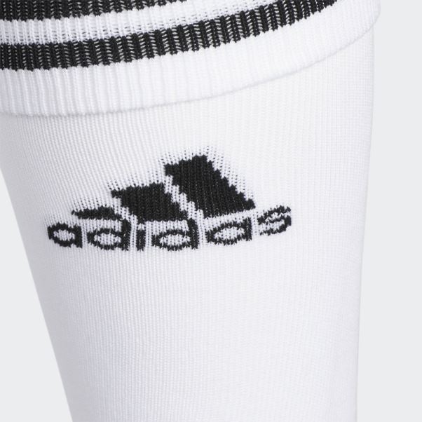 Chaussettes Copa Zone Coussin Otc Blanc Adidas