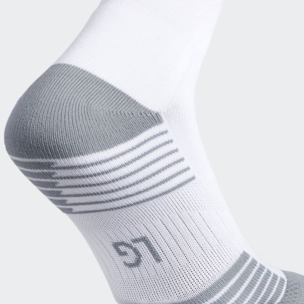 Chaussettes Copa Zone Coussin Otc Blanc Adidas