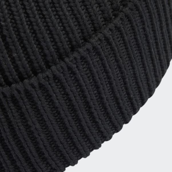 Bonnet Adidas By Stella Mccartney Noir Mode