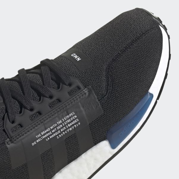 Adidas Nmd-r1 V2 Blanc Chaussures