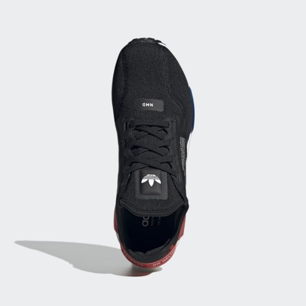 Adidas Nmd-r1 V2 Blanc Chaussures