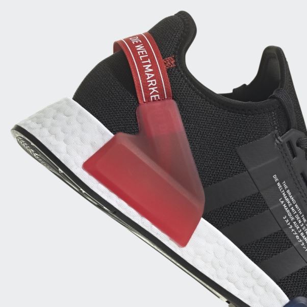 Adidas Nmd-r1 V2 Blanc Chaussures