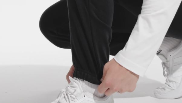 Jogging Adidas All Szn Noir