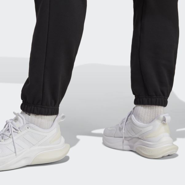 Jogging Adidas All Szn Noir