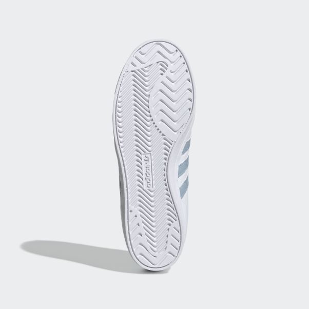 Adidas Blanche Et Blanche