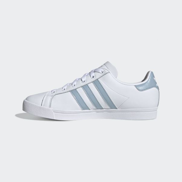 Adidas Blanche Et Blanche