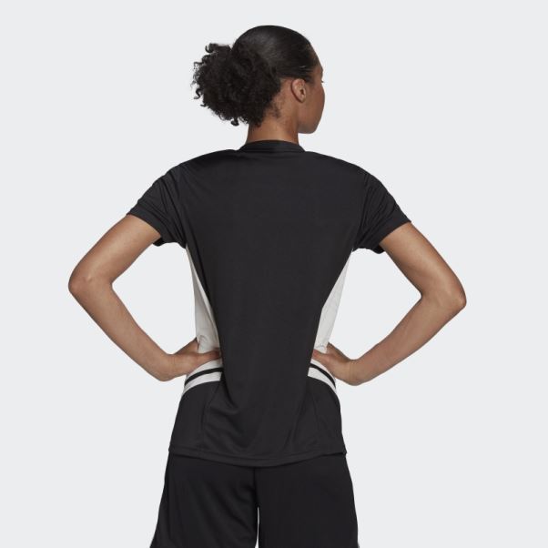 Maillot Condivo 22 Adidas Noir