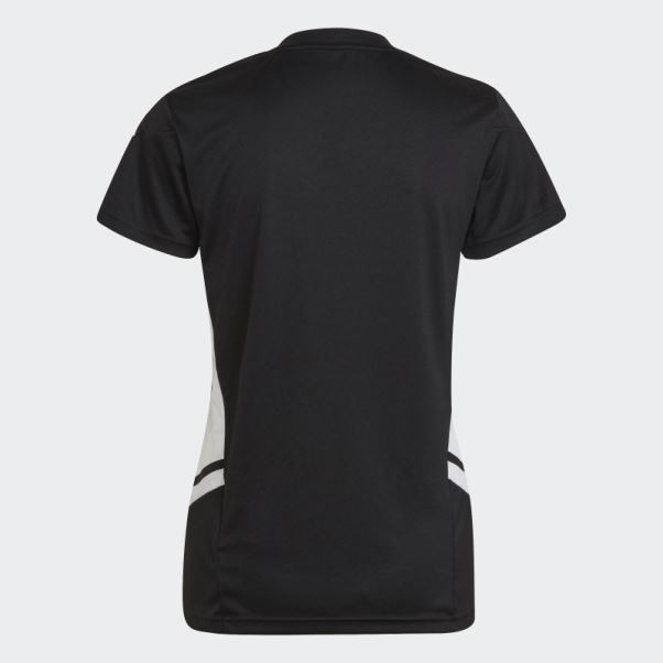 Maillot Condivo 22 Adidas Noir