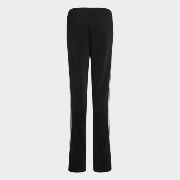 Pantalon Flare 3 Bandes Noir Adidas