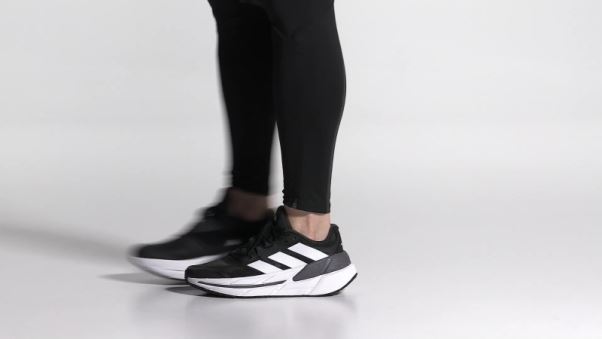 Adidas Adistar Cs Chaussures Blanc élégant