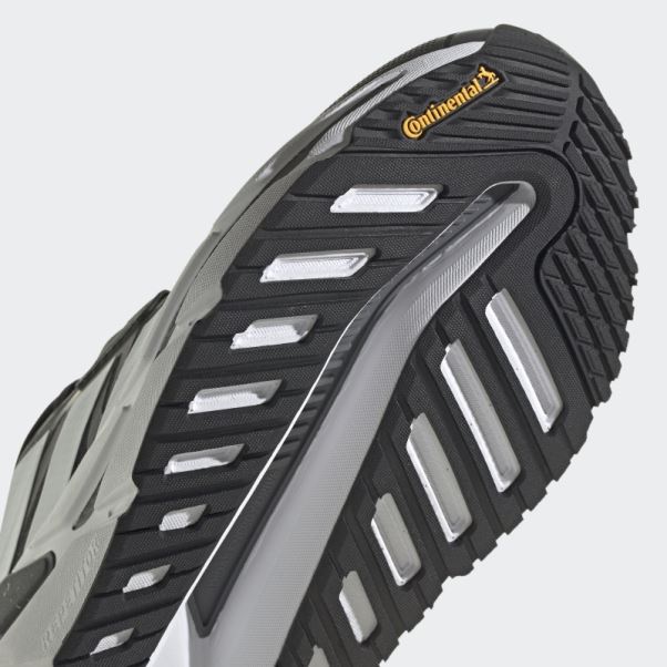 Adidas Adistar Cs Chaussures Blanc élégant