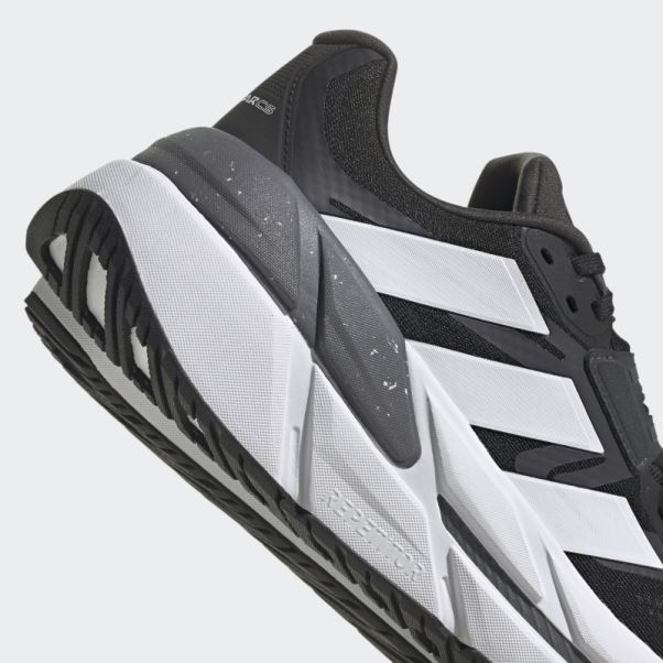 Adidas Adistar Cs Chaussures Blanc élégant
