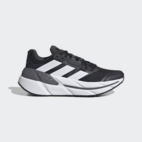 Chaussures De Course Adidas Adistar Cs Noir
