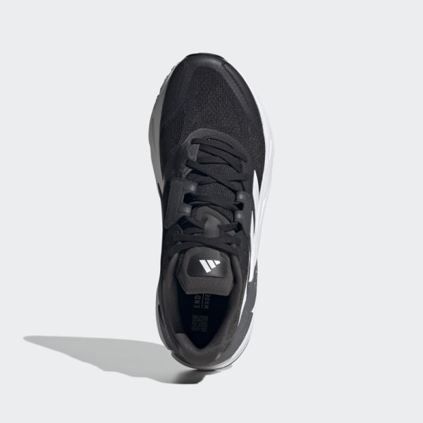 Chaussures De Course Adidas Adistar Cs Noir