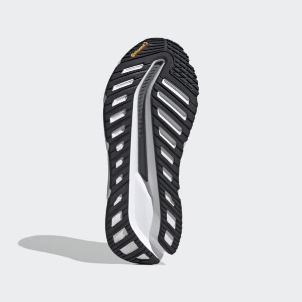 Chaussures De Course Adidas Adistar Cs Noir