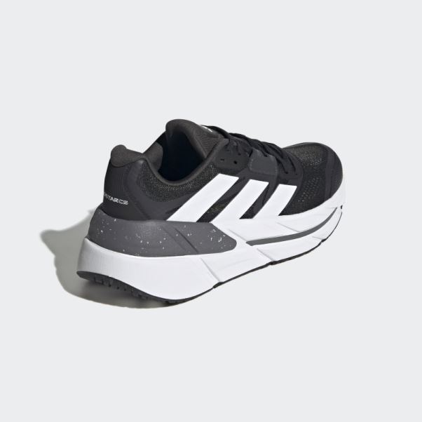 Chaussures De Course Adidas Adistar Cs Noir