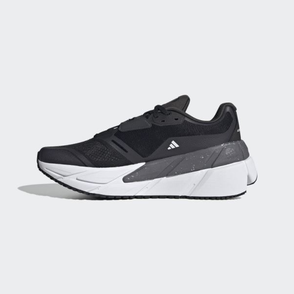 Chaussures De Course Adidas Adistar Cs Noir