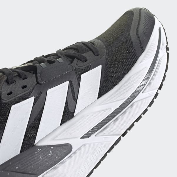 Chaussures De Course Adidas Adistar Cs Noir