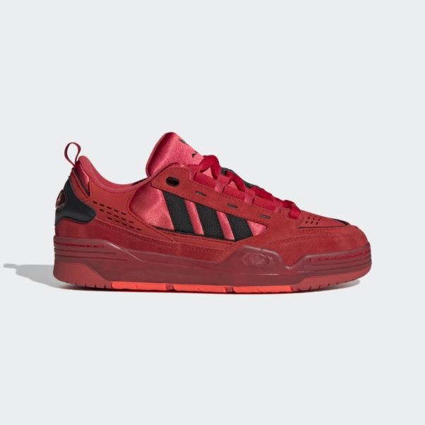 Chaussures Adidas Adi2000 Noir
