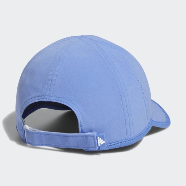 Adidas Superlite Chapeau Bleu Clair