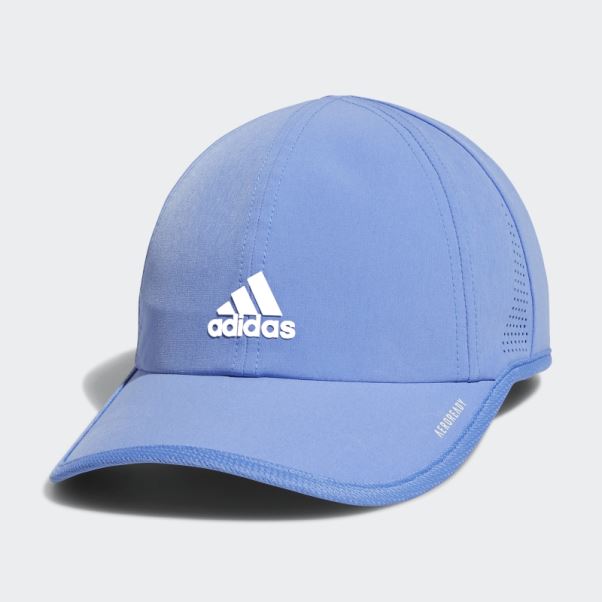 Adidas Superlite Chapeau Bleu Clair