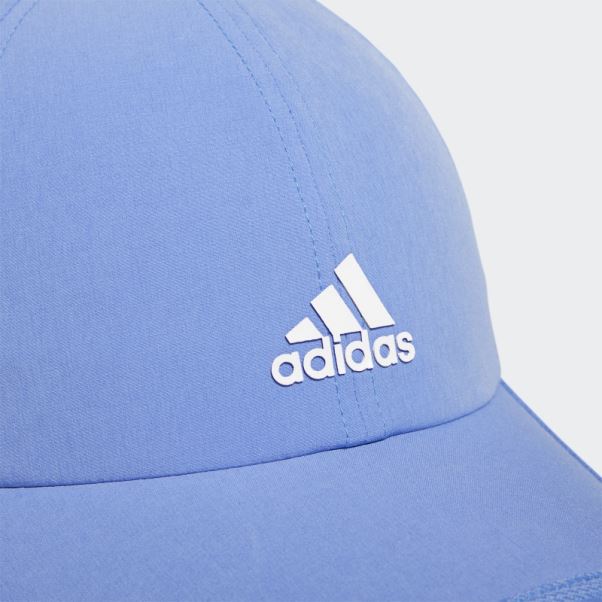 Adidas Superlite Chapeau Bleu Clair