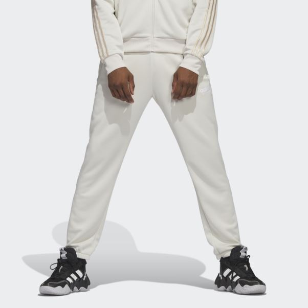 Pantalon Adidas Select Alu