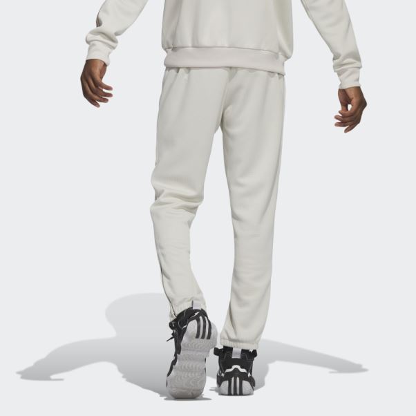 Pantalon Adidas Select Alu