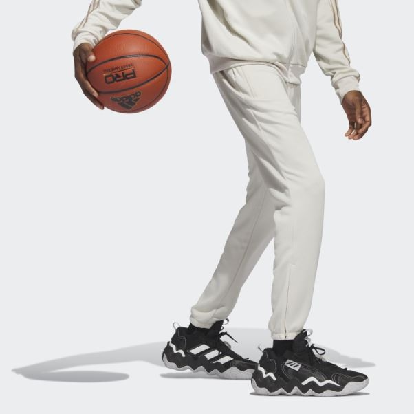Pantalon Adidas Select Alu