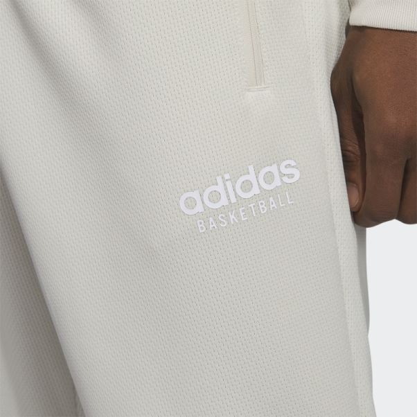 Pantalon Adidas Select Alu