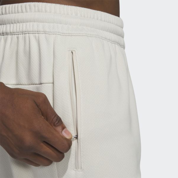 Pantalon Adidas Select Alu