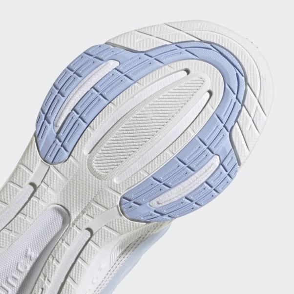 Adidas Ultrabounce Chaussures Bleu Aube élégant
