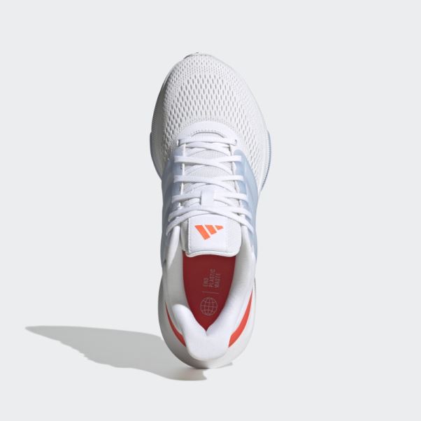 Adidas Ultrabounce Chaussures Bleu Aube élégant