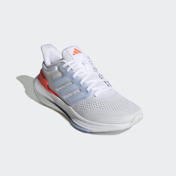 Adidas Ultrabounce Chaussures Bleu Aube élégant