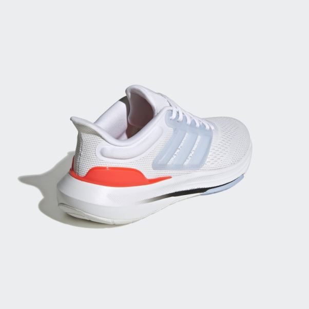 Adidas Ultrabounce Chaussures Bleu Aube élégant