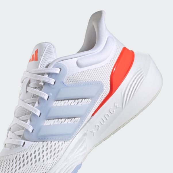 Adidas Ultrabounce Chaussures Bleu Aube élégant
