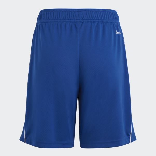Short Adidas Tiro 23 League Blanc Chaud