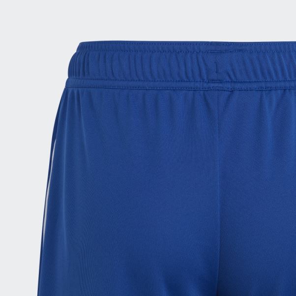 Short Adidas Tiro 23 League Blanc Chaud