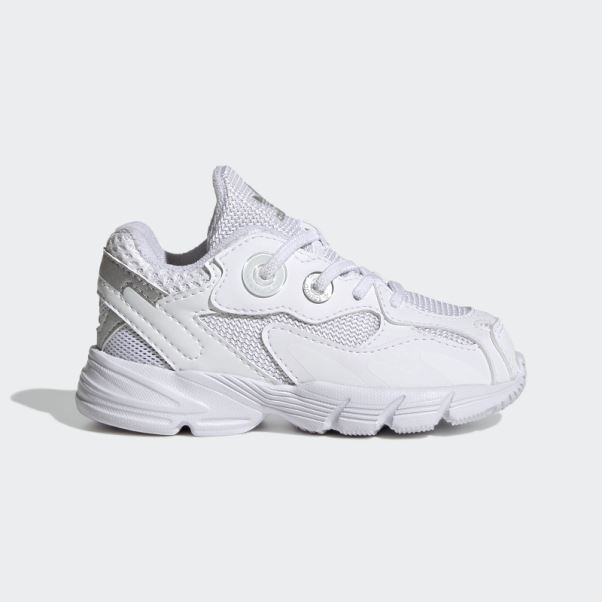 Adidas Astir Chaussures Argent