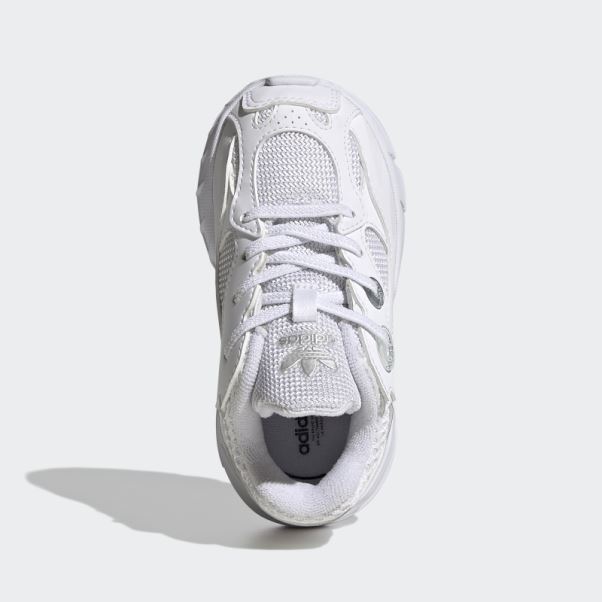 Adidas Astir Chaussures Argent