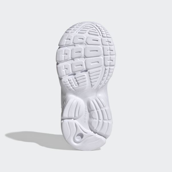 Adidas Astir Chaussures Argent