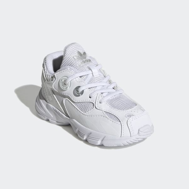 Adidas Astir Chaussures Argent
