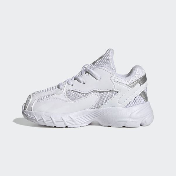 Adidas Astir Chaussures Argent