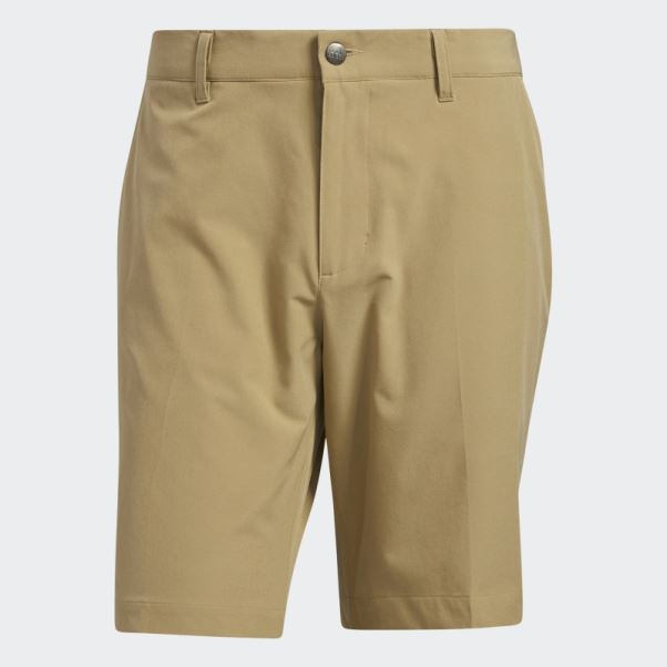 Short Adidas Ultimate365 Core 8,5 Pouces En Chanvre