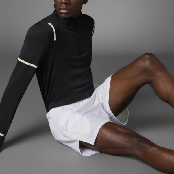 Adidas X-city Reflect At Night Short Blanc