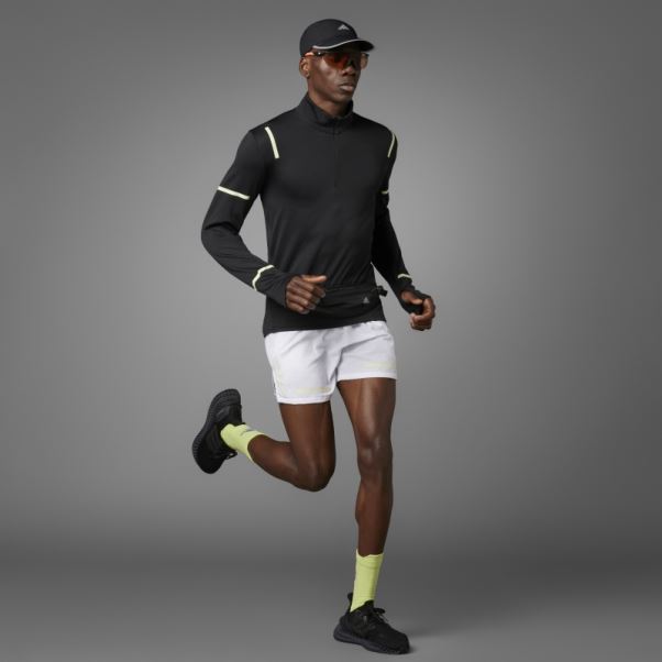 Adidas X-city Reflect At Night Short Blanc