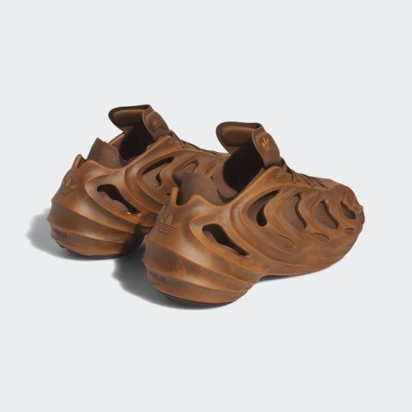 Artisanat Ocre Adidas Cos Fomquake Chaussures