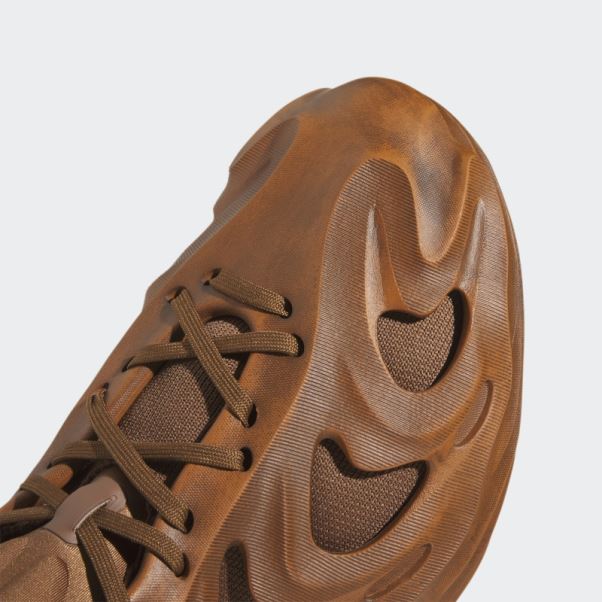 Artisanat Ocre Adidas Cos Fomquake Chaussures