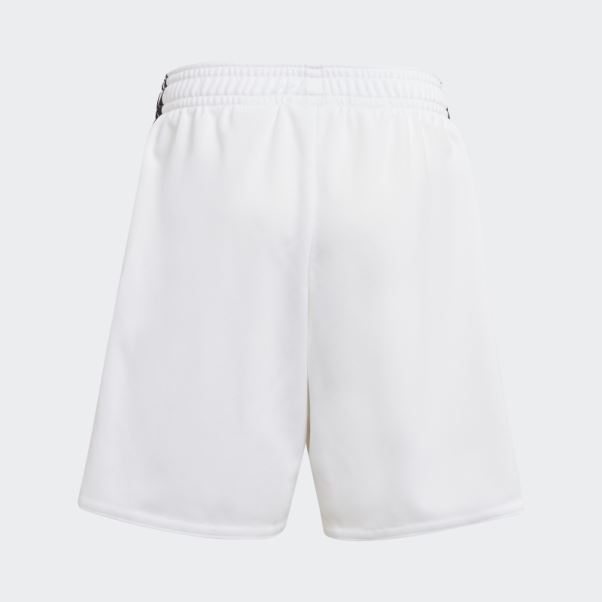 Adidas Manchester United 22/23 Mini Kit Domicile Blanc